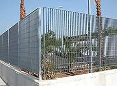Italfrom pannello recinzione usato  Spedito ovunque in Italia 