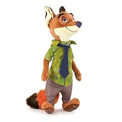 Zootopia plush nick for sale  Delivered anywhere in UK