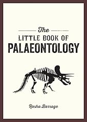 Little book palaeontology for sale  Delivered anywhere in UK