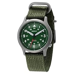 Berny orologio titanio usato  Spedito ovunque in Italia 