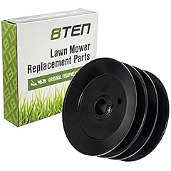 8ten deck pulley for sale  Delivered anywhere in USA 