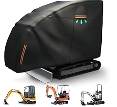 Mini excavator cover for sale  Delivered anywhere in USA 