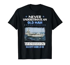 Uss kitty hawk for sale  Delivered anywhere in USA 