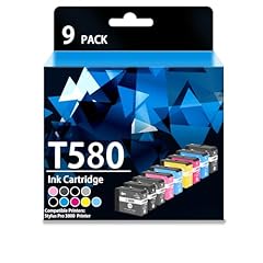 T580 ink cartridge for sale  Delivered anywhere in USA 