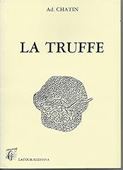 Truffe étude conditions d'occasion  Livré partout en France