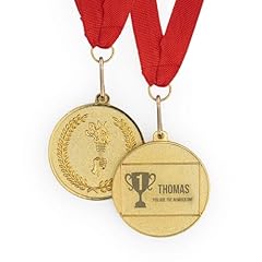Wanapix médaille personnalis� d'occasion  Livré partout en France