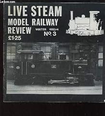 Live steam model gebraucht kaufen  Wird an jeden Ort in Deutschland