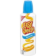 Kraft easy cheese for sale  Delivered anywhere in UK