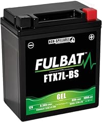 Ytx7l batteria bat usato  Spedito ovunque in Italia 