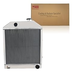Tractor radiator ford for sale  Delivered anywhere in USA 