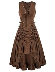 Damen gothic steampunk gebraucht kaufen  Wird an jeden Ort in Deutschland