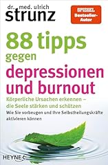 Tipps depressionen burnout gebraucht kaufen  Wird an jeden Ort in Deutschland