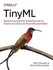 Tinyml machine learning for sale  Delivered anywhere in USA 