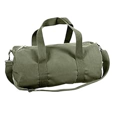 Rothco canvas shoulder for sale  Delivered anywhere in USA 