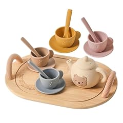 Tea party set for sale  Delivered anywhere in UK