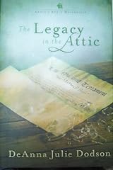 Legacy attic for sale  Delivered anywhere in USA 