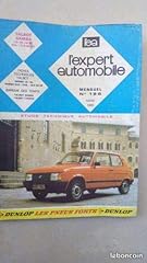 Talbot samba gls d'occasion  Livré partout en France