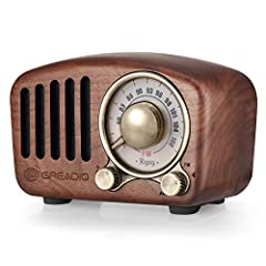 Vintage radio retro for sale  Delivered anywhere in USA 