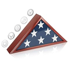 Flag display case for sale  Delivered anywhere in USA 