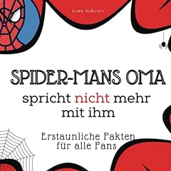 Spider mans spricht gebraucht kaufen  Wird an jeden Ort in Deutschland