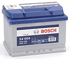 Bosch s4004 car for sale  Delivered anywhere in UK