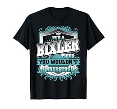 Bixler thing wouldn for sale  Delivered anywhere in UK