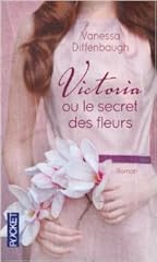 Victoria secret fleurs d'occasion  Livré partout en France