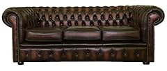 Chesterfield 100 genuine for sale  Delivered anywhere in UK