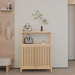 Aopnomu bamboo bathroom for sale  Delivered anywhere in USA 