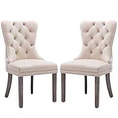 Kcc velvet dining for sale  Delivered anywhere in USA 