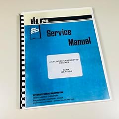 International 500 500c for sale  Delivered anywhere in USA 