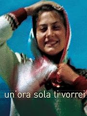 Ora sola vorrei usato  Spedito ovunque in Italia 