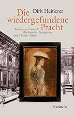 Wiedergefundene pracht franz gebraucht kaufen  Wird an jeden Ort in Deutschland