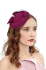 Cizoe fascinator hats for sale  Delivered anywhere in USA 