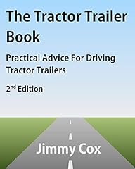 Tractor trailer book for sale  Delivered anywhere in USA 