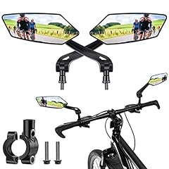 Flintronic bike mirror for sale  Delivered anywhere in UK