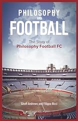 Philosophy and football d'occasion  Livré partout en France