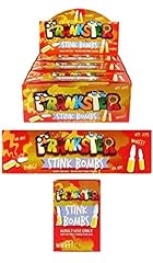 Stink bombs per for sale  Delivered anywhere in UK