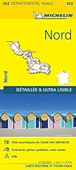 Nord 11302 map usato  Spedito ovunque in Italia 