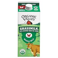 Organic valley grassmilk for sale  Delivered anywhere in USA 