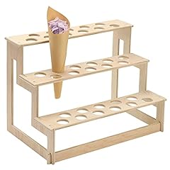 Queekay cone holder for sale  Delivered anywhere in USA 