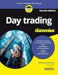 Day trading for usato  Spedito ovunque in Italia 