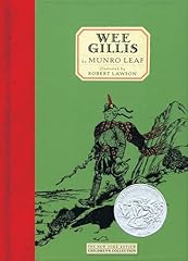 Wee gillis for sale  Delivered anywhere in USA 