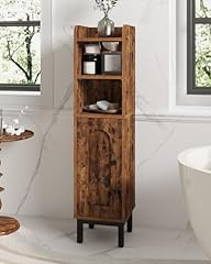 Hzuaneri bathroom storage for sale  Delivered anywhere in USA 