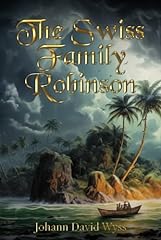 Swiss family robinson for sale  Delivered anywhere in UK