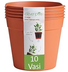 Clever pots vasi usato  Spedito ovunque in Italia 