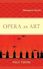 Opera art philosophical for sale  Delivered anywhere in USA 