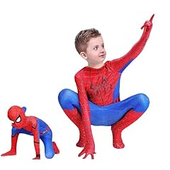 Wrgyve spiderman costume for sale  Delivered anywhere in UK