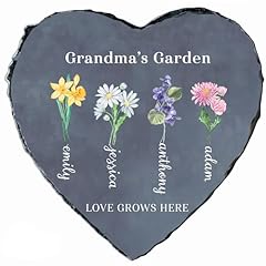 Rakrisa personalized garden for sale  Delivered anywhere in USA 