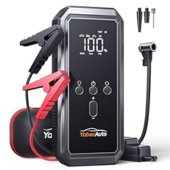 Yaberauto jump starter for sale  Delivered anywhere in USA 